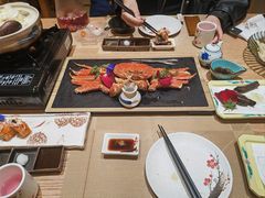 -吉之仙•中国制造•出口级食材日料店(领事馆总店)