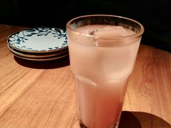 可尔必思梅子萨瓦-醉虎传(南锣鼓巷店)