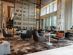 -怡廊(上海漕河泾万丽酒店)