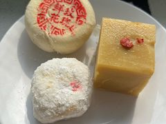 -老磁器口豆汁店(天坛店)