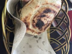 -金卯白肉罩火烧