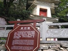 -塔云山