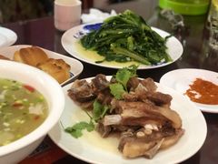 -范记靖远羊羔肉(博物馆店)