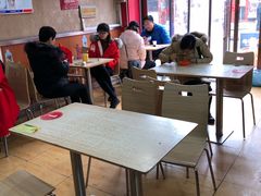 大堂-屈礼洪