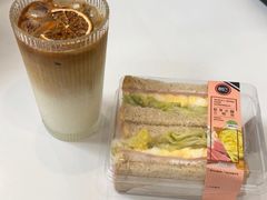 -85度C(深圳富士康店)