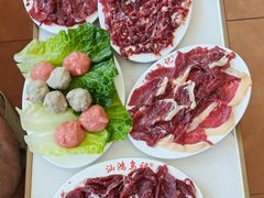 -乌记鲜活牛肉城(金砂东路店)