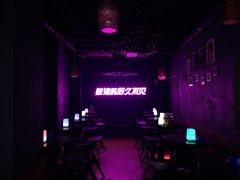 好久不见乐队弹唱酒吧-好久不见网红乐队酒吧(鼓浪屿海底世界店)