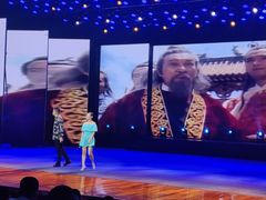 -南风大剧院莎梦二人转剧场