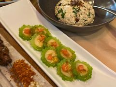 苦尽甘来-山石榴·贵州菜(丰盛里店)