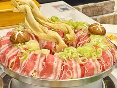 -咕咕站韩国料理(紫金港店)
