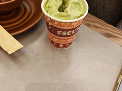 -DQ·蛋糕·冰淇淋(合生汇店)