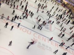 -冠军冰场CHAMPION RINK(苏州中心商场店)