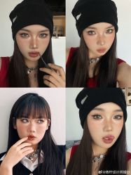 -青柠美妆工作室(正弘城店)