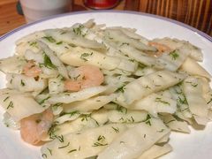 茴香山药炒虾仁-符离集餐厅(万象城店)
