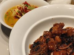 -杨厨的田园饭店(长城路店)