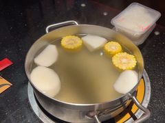 -牛事制造局牛肉火锅(莲岳路店)