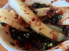 -洞子口张老二凉粉(文殊院店)