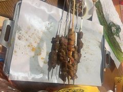 -三太子地摊烧烤·小龙虾(北蔡店)