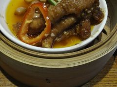 -巴扎美食·新疆菜·西域歌舞表演餐厅(新疆大厦店)