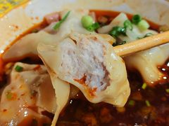 -龙抄手(春熙路总店)