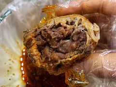 -夫子庙小吃广场(东牌楼店)