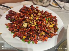 -大碗居·烤鸭·鱼头泡饼(天坛东门店)