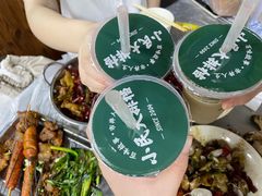 -小民大排档(光谷店)