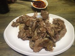 -清真益鑫羊肉手抓馆(南大街店)