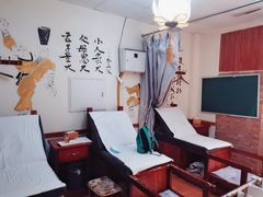 -孙三拨按摩拨筋(五一路店)