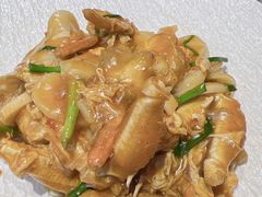 -申阿婆·上海菜·小海鲜(国展店)