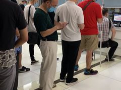 -四川大学华西医院-地下停车场