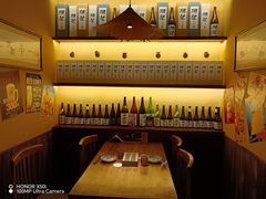 -鸟幸 TORISAKI 炭火居酒屋
