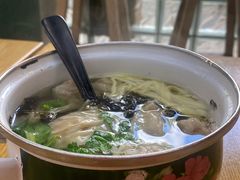 -柴爿巷·香酥鸡&馄饨(复兴中路店)