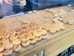 -栗酥饼(南长街店)