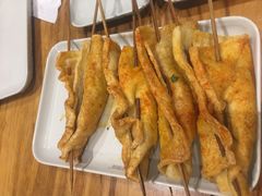-木屋烧烤(龙湖天街店)