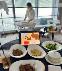 -沪壹健康国际母婴月子中心(360复旦奥医一妇婴东院店)
