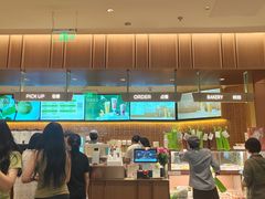 -奈雪的茶(石家庄万象城店)