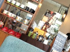 -星巴克臻选(济南万达店)