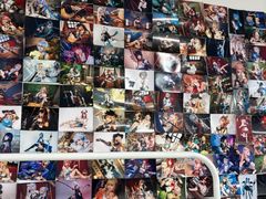 -米游妙妙屋cosplay换装自拍摄影体验馆