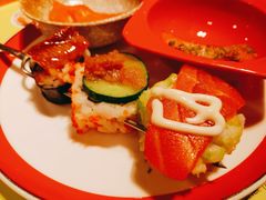 -咖啡苑自助餐厅·中国大饭店