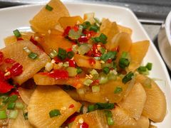 -海底捞火锅(奥森店)