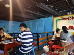 -钢管厂五区小郡肝火锅串串香(清河店)