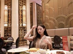 -万达瑞华酒店美食汇自助餐厅(楚河汉街店)