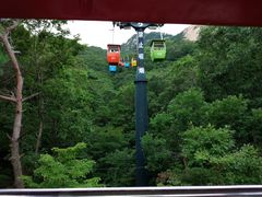 -丹东凤凰山景区