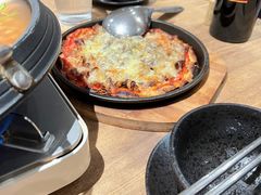 -INSA Korean Bistro饮鲨韩食酒馆