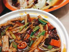 -令狐冲烤鱼·烧菜馆(达明店)