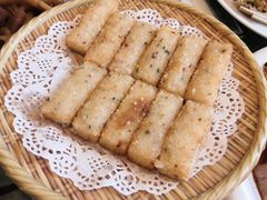 -新镇江酒家(南京西路店)