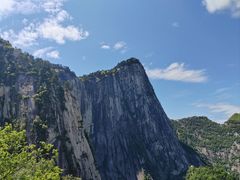 -华山风景名胜区