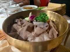 -同心如意传统铜火锅