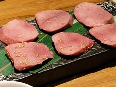 -炼火烤肉店